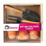 Kit-de-cultivo-5-piezas--pala-rastrillo-y-3-macetas--para-jardineria.---K-HOME