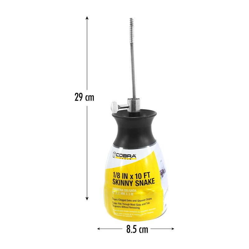 Destapador-de-cañeria-con-cable-delgado-en-forma-de-espiral.---COBRA-TOOLS