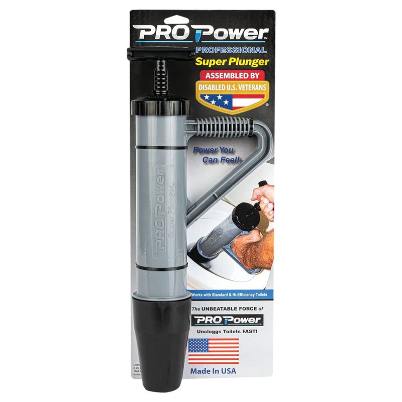 Destapador-de-inodoro-tipo-pistola-a-bombeo.---PRO-POWER
