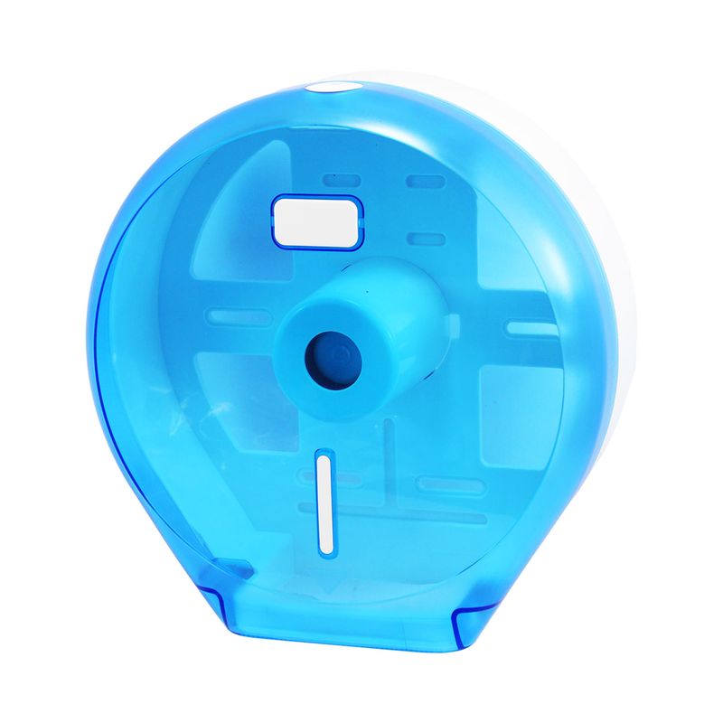 Dispensador-de-papel-higienico-color-azul.---WRT