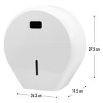 Dispensador-de-papel-higienico-color-blanco.---WRT