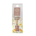 Ambiental-fragancia-LOVING-VAINILLA-con-difusores-de-aroma-de-bambu-30-ml.---LULE-AROME