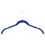 Armador-azul-para-ropa-con-diseño--Children--tipo-gamuza-en-set-de-10-unidades.---KENNEDY