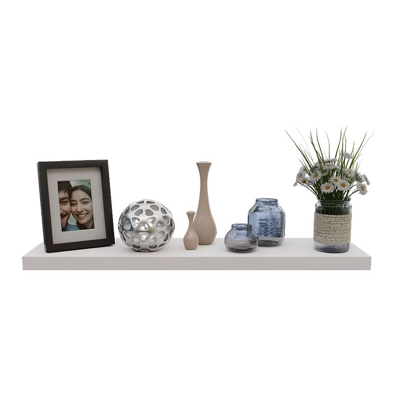 Repisa-flotante-blanca-rectangular-de-90-cm-de-ancho-con-5-kg-de-capacidad-de-carga.---WRT