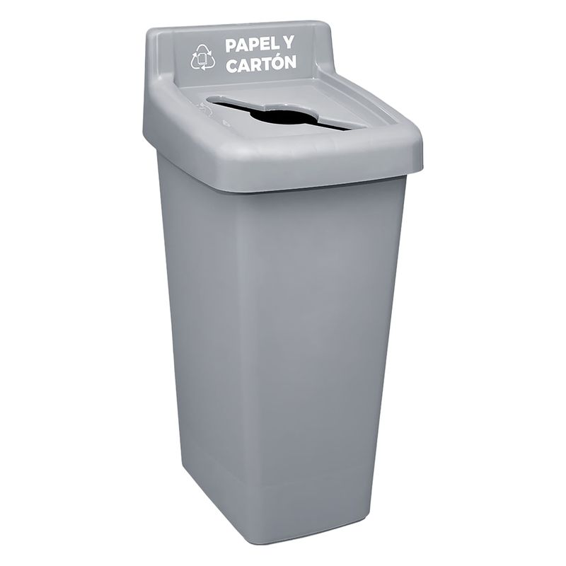 Vista principal