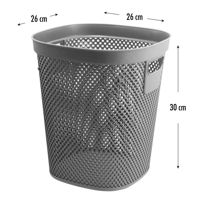 Basurero-de-125-lts-con-textura-de-perforados-circulares.---HOBBY-LIFE