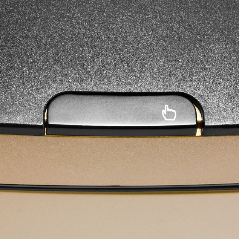 Basurero-bronce--Touch-free--con-15-lt-de-capacidad.---FREE-HOME