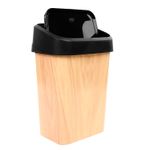 Papelera-con-tapa-rectangular-de-12-litros.---EZY-STORAGE