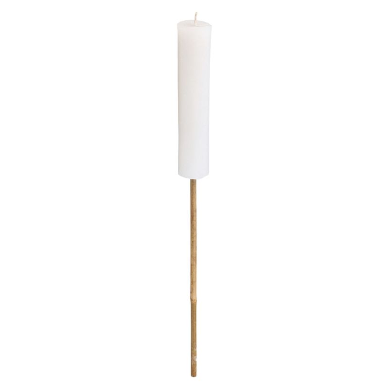 Antorcha-de-velas-de-60-cm-color-blanco.---ORGILL