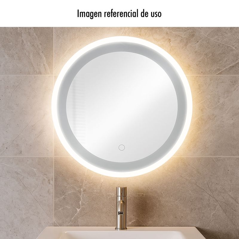 Espejo-redondo-de-60-x-60-cm-con-LED-touch.---K-HOME