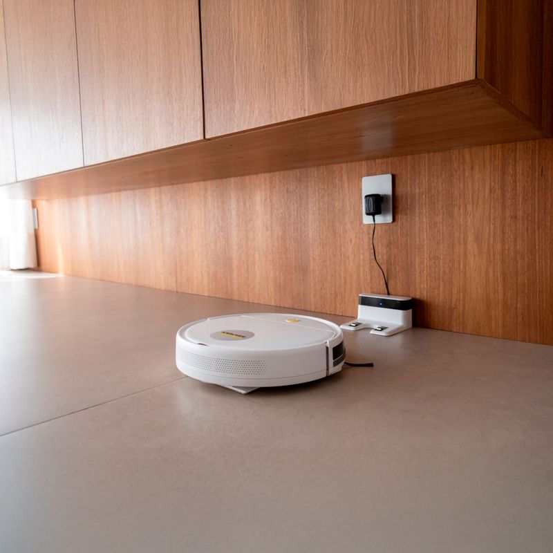 Aspiradora-Robot-RCV1-circular-blanco-limpieza-3-en-1-sube-gradas-de-hasta-10mm.---KARCHER