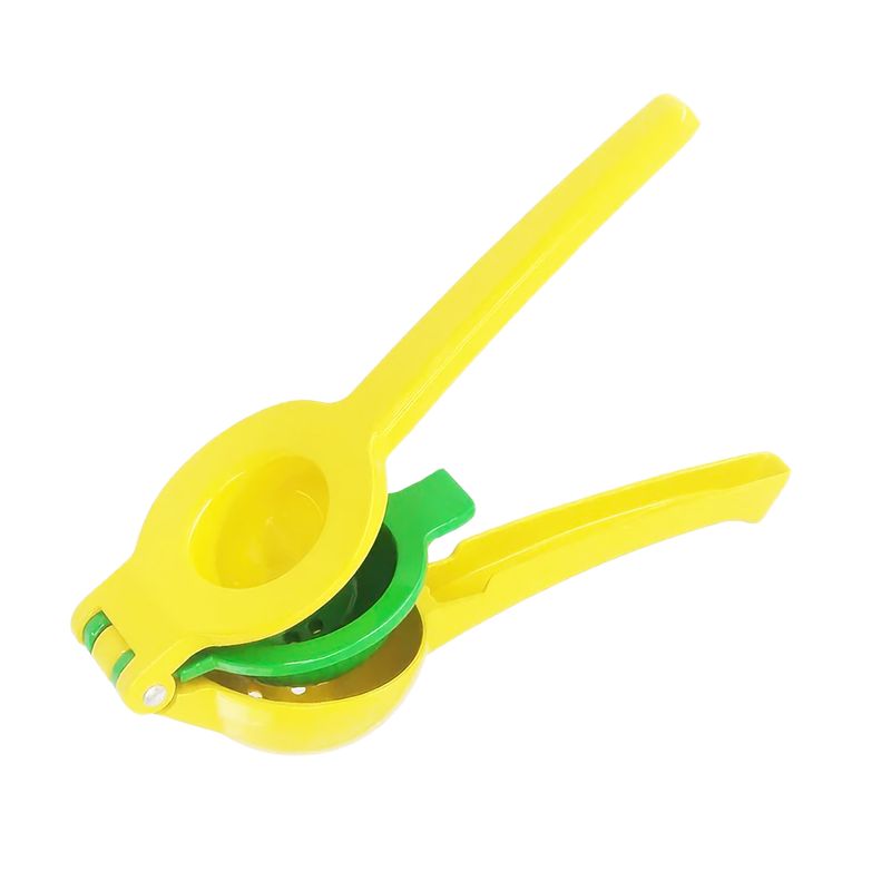 Exprimidor-para-citricos-2-en-1-bicolor--amarillo-y-verde-.---KITCHEN-DETAILS