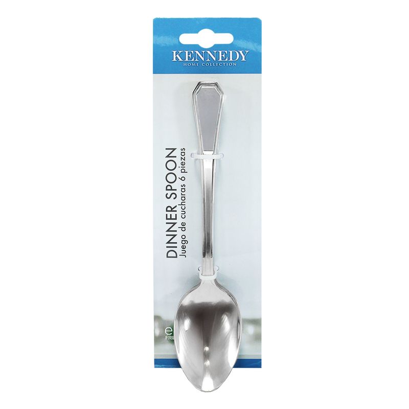 Set-de-cucharas-soperas-6-piezas-plateadas.---KENNEDY