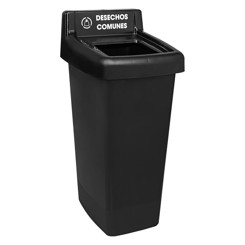 Tacho-plastico-de-50-lt-para-desechos-comunes.---CASA-PICA
