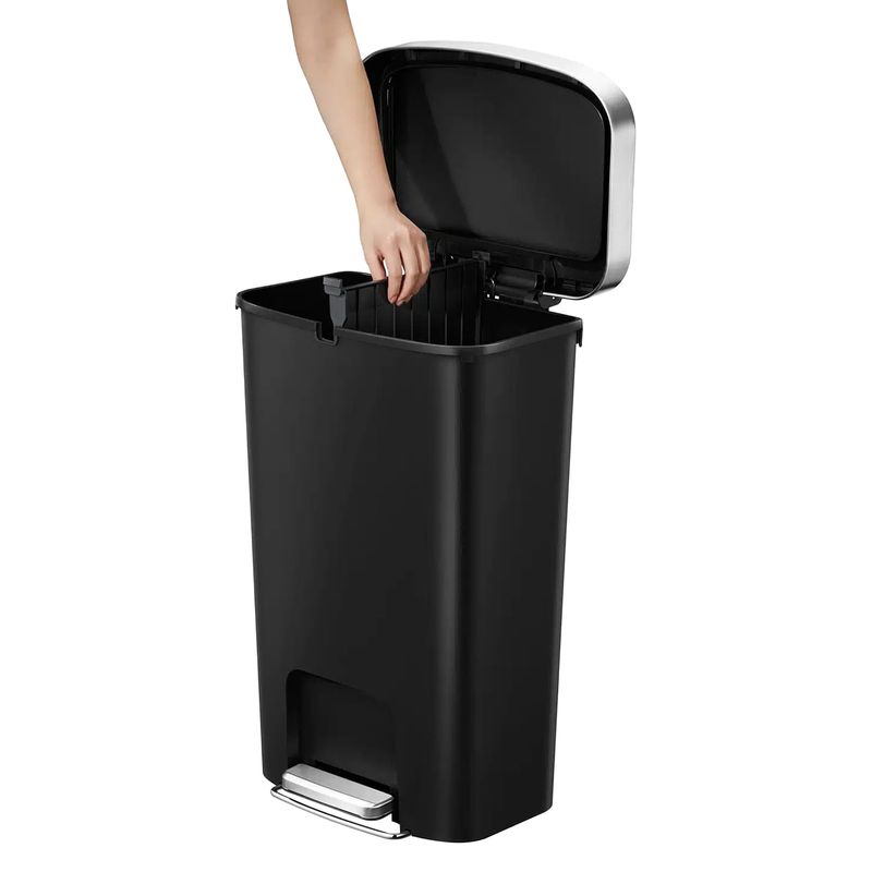 Tacho-de-basura-grande-de-25-lt-con-pedal-y-dos-divisiones-internas-sin-balde.---EKO