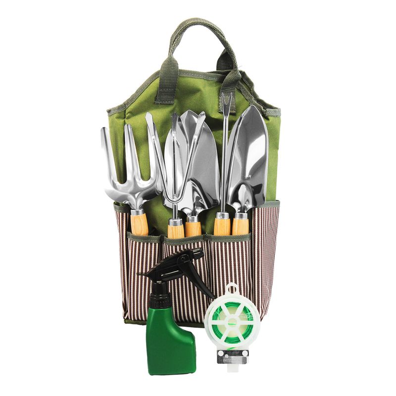 Set-completo-de-jardineria-10-piezas--guantes-palas-rastrillos-atomizador-tijera-cuerda-de-hilo-.---K-HOME