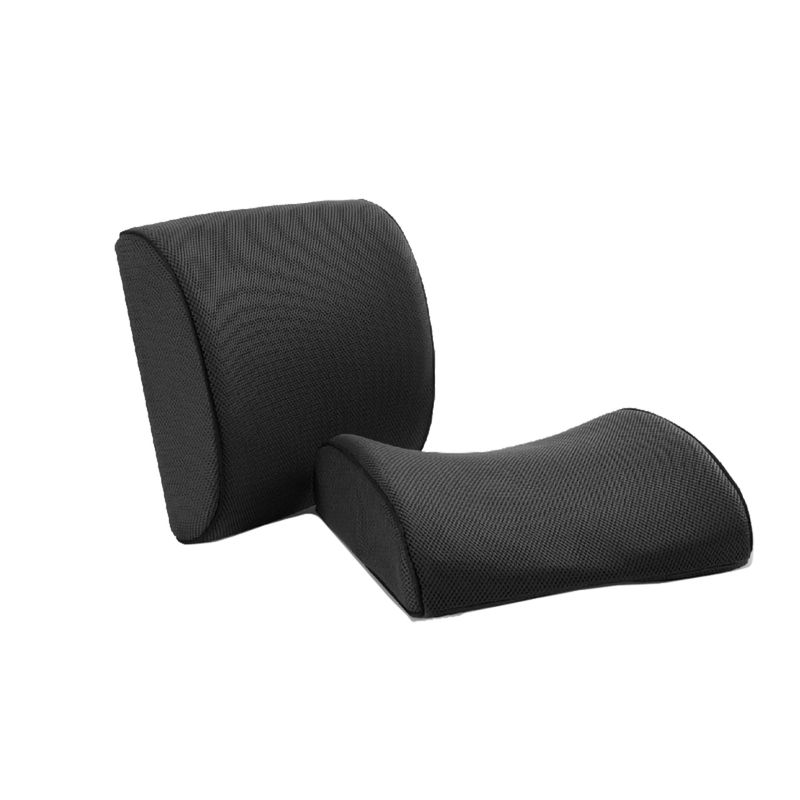 Almohada-de-soporte-LOW-BACK-para-conductor-con-tela-3D-y-diseño-memory-foam.---CHAIDE
