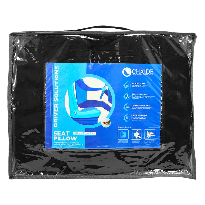 Almohada-de-soporte--Seat-Solution-Contour--para-uso-de-oficina-domestico-y-automotriz---CHAIDE