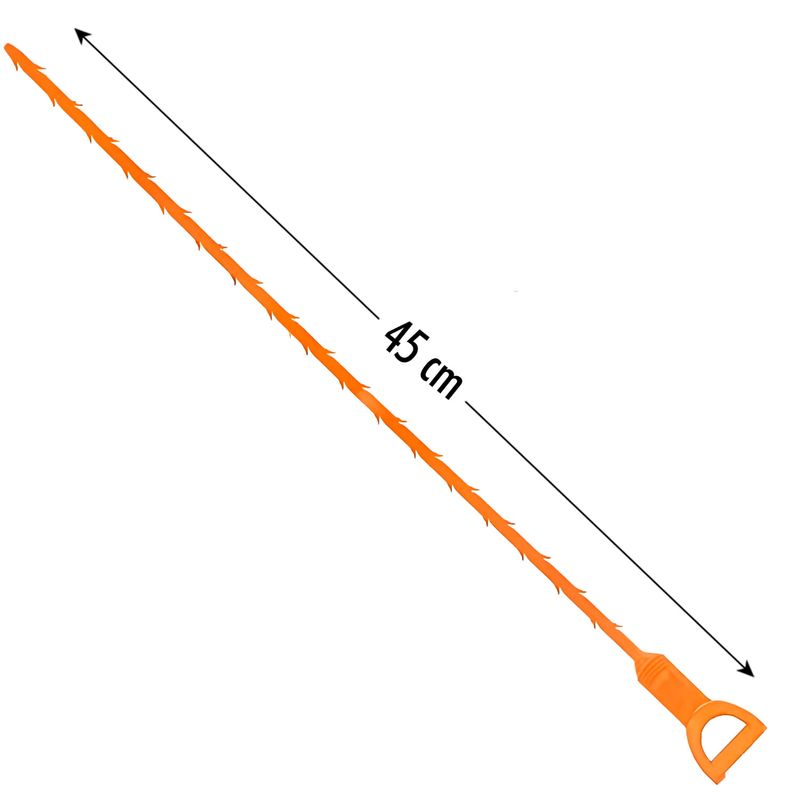 Destapador-de-lavabos-manual-color-naranja-de-45-cm-no-se-necesita-usar-quimicos.---INSTANT-POWER