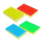 Esponja-de-doble-cara--esponja-y-fibra--en-set-de-dos-unidades.---SCRUB-DADDY
