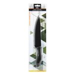 Cuchillo-de-chef-de-8--con-diseño-texturizado-y-mango-de-polipropileno.---KE-HOME
