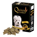 Galletas-para-perros-de-razas-pequeñas-hechas-de-quinoa-en-presentacion-de-350-g.---SNACKERY