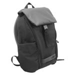 Mochila-porta-laptop-de-color-negro-con-3-bolsillos.---CUMBRE