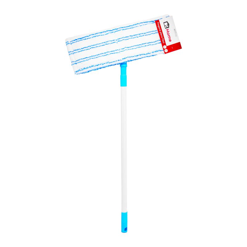 Mopa-plana-con-cabeza-flexible-y-paño-de-microfibra-de-poliester.---K-HOME