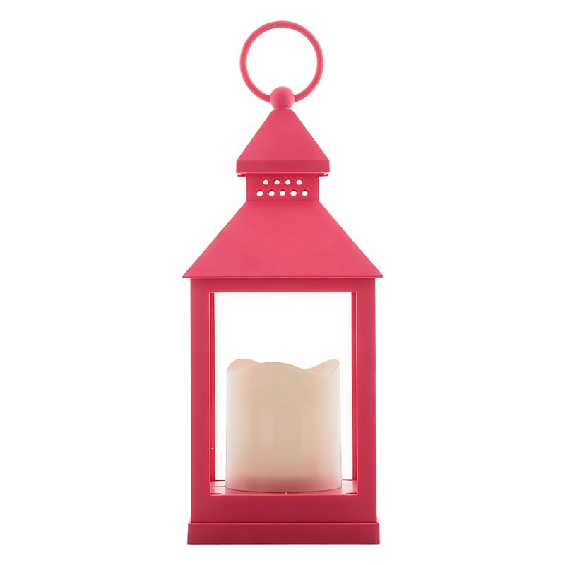 Farol-decorativo-LED-con-funcionamiento-a-pilas-AAA--3-no-incluidas-.---KOLE-IMPORTS