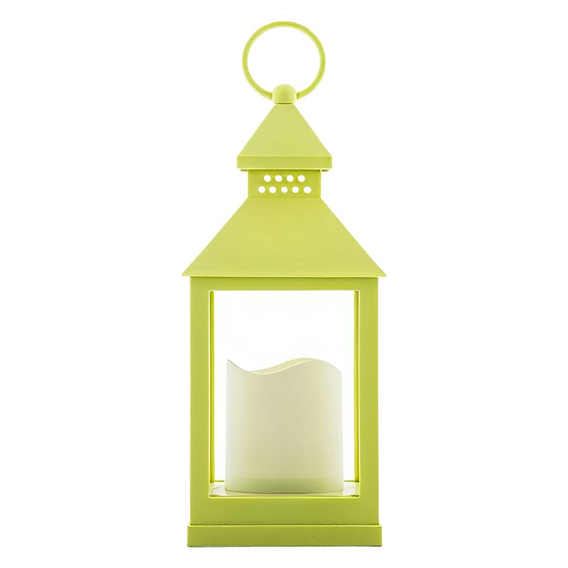 Farol-decorativo-LED-con-funcionamiento-a-pilas-AAA--3-no-incluidas-.---KOLE-IMPORTS