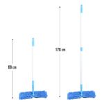 Mopa-flexible-de-doble-cara-color-azul-de-microfibra.---K-HOME