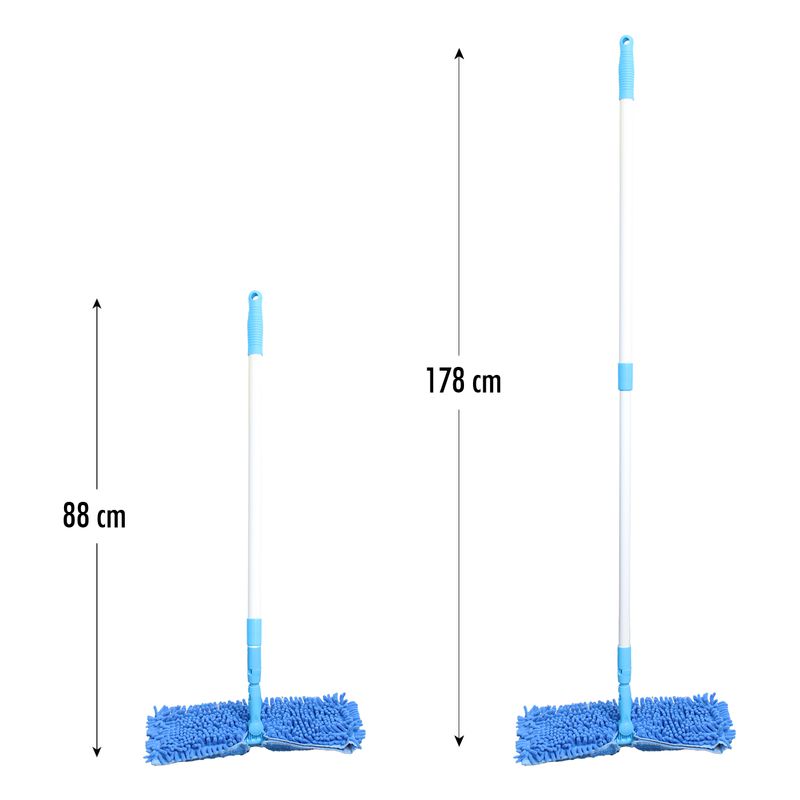 Mopa-flexible-de-doble-cara-color-azul-de-microfibra.---K-HOME