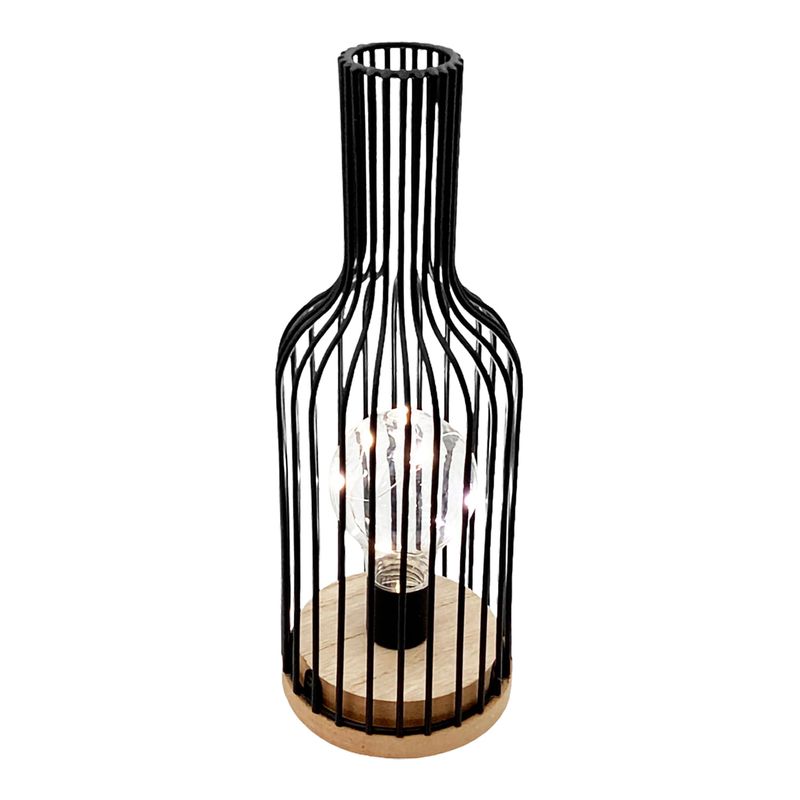 Lampara-de-mesa-color-negro-y-crema-de-10-x-10-x-275-cm.---DECORE