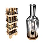 Lampara-de-mesa-color-negro-y-crema-de-10-x-10-x-275-cm.---DECORE