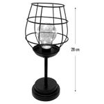 Lampara-de-mesa-en-forma-de-copa-tipo-candelabro.---DECORE
