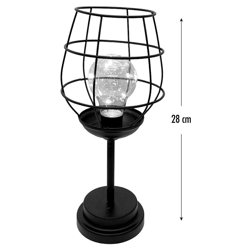 Lampara-de-mesa-en-forma-de-copa-tipo-candelabro.---DECORE