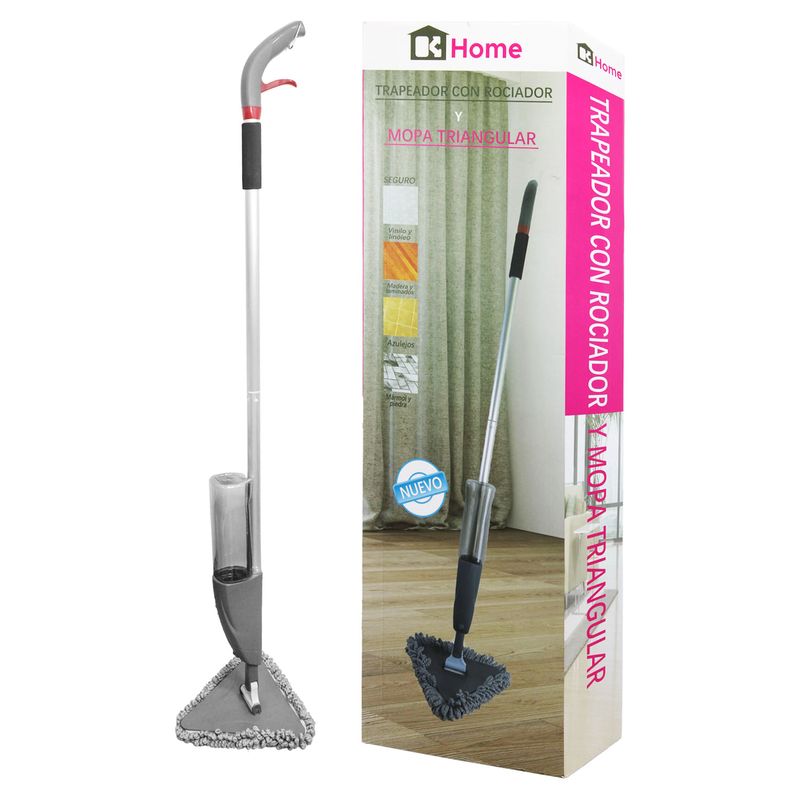 Mopa-de-microfibra-en-spray-de-forma-triangular.---K-HOME