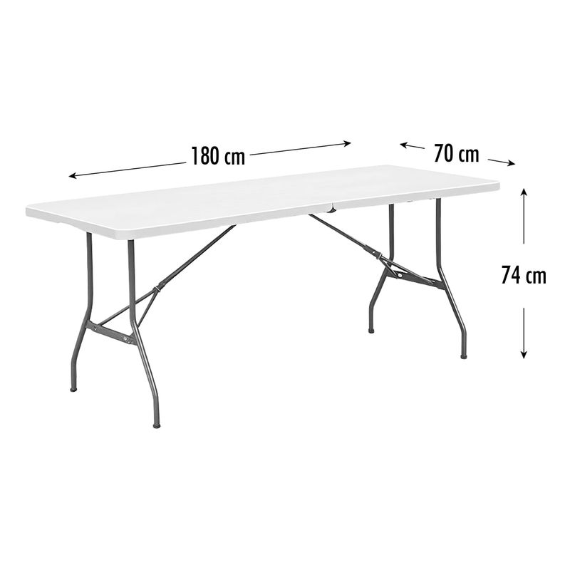 Mesa-plegable-plastica-blanca-de-180-x-70-x-74-cm.---MAY-S