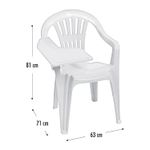 Silla--ROMA--tipo-pupitre-plastica-en-color-blanco.---PLAPASA