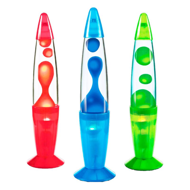 Lampara-de-lava-de-diferentes-colores-con-boquilla-E17.---GFORCE