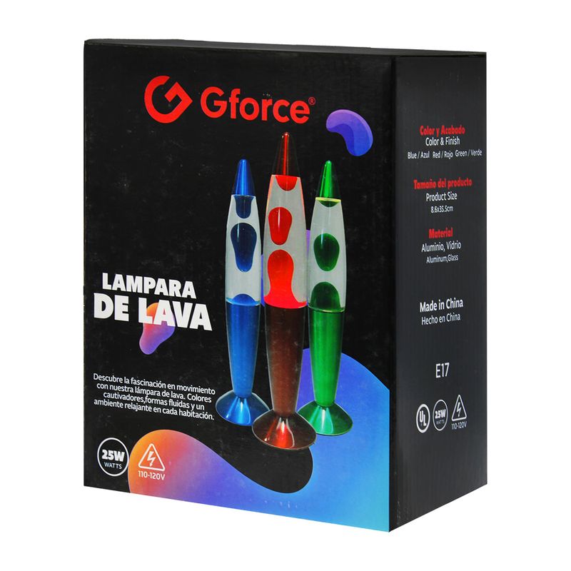 Lampara-de-lava-de-diferentes-colores-con-boquilla-E17.---GFORCE