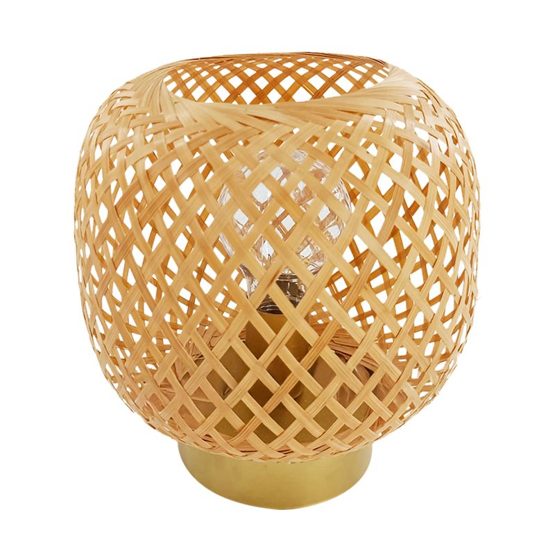 Farol-LED-de-bambu-color-natural-funciona-con-pilas-AA--no-incluida-.---BLITZ