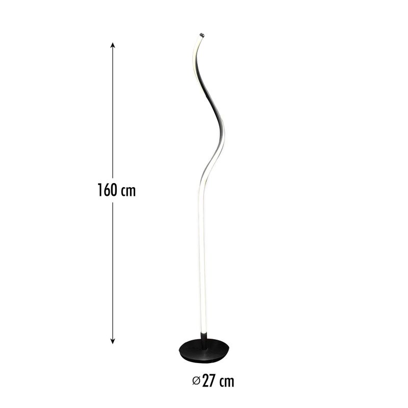 Lampara-de-pie-de-base-plastica-color-negro-en-forma-de-espiral.---LUMICENTRO