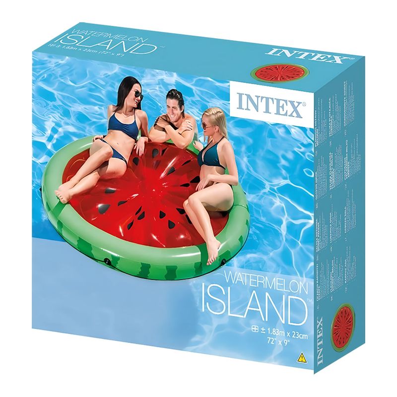 Flotador-redondo-con-forma-de-sandia-inflable-para-piscina.---INTEX