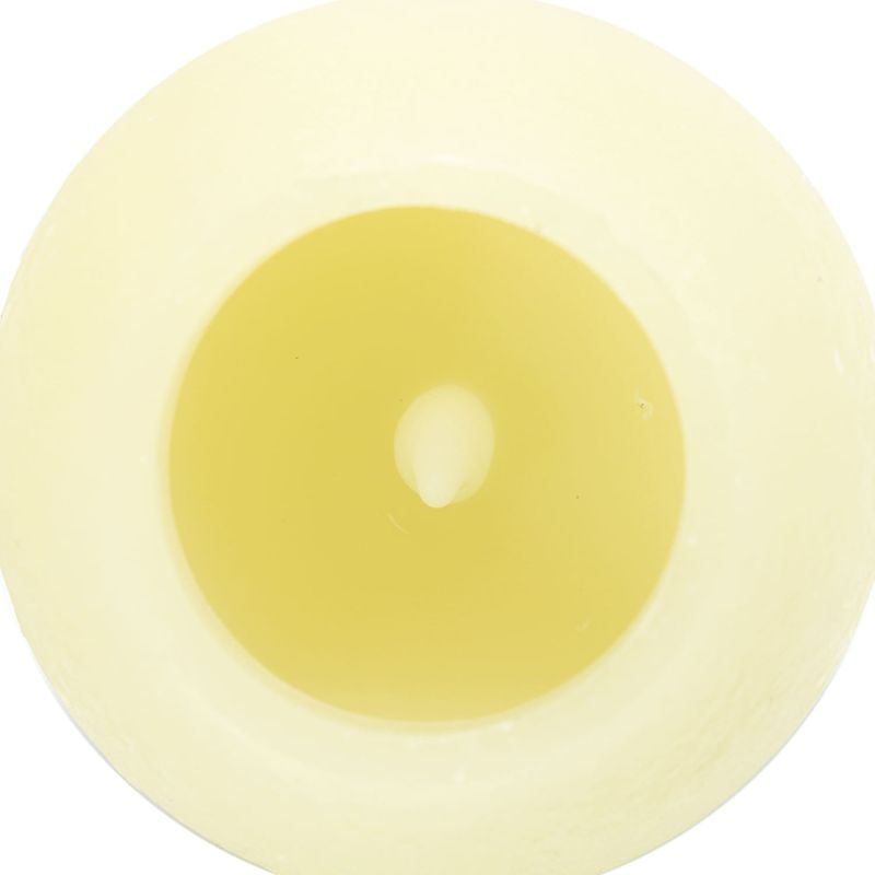 Lampara-tipo-velas-3-pizas-redondas-con-display-con-aroma-a-vainilla.---KOLE-IMPORTS