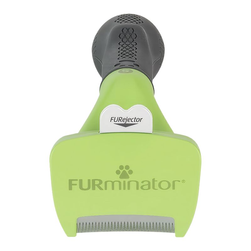 Cepillo-para-perro-pequeño-con-pelo-corto.---FURMINATOR