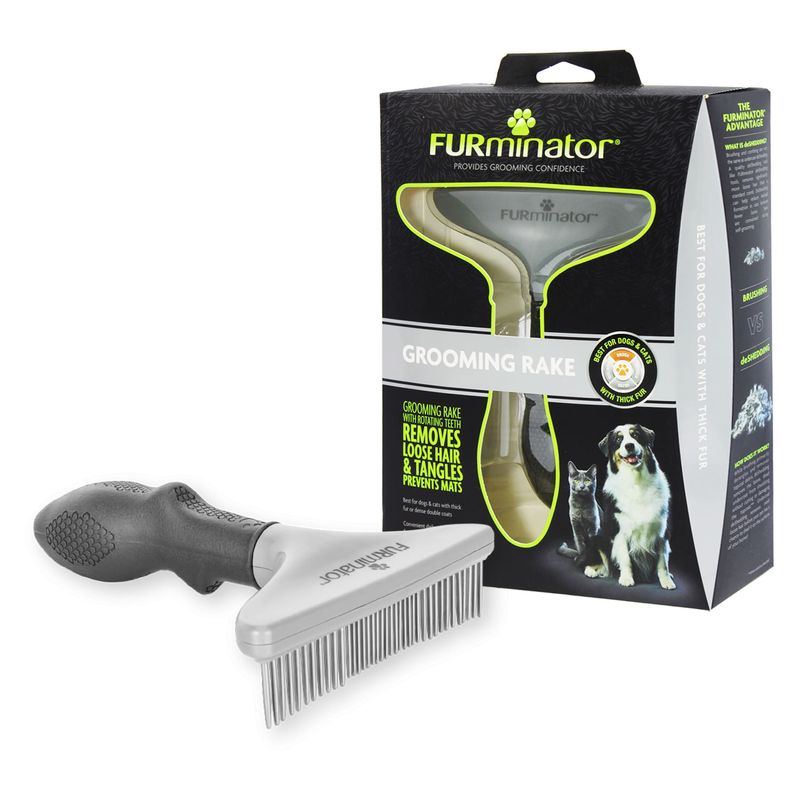 Cepillo-para-perros-y-gatos-en-color-gris-tipo-rastrillo.---FURMINATOR