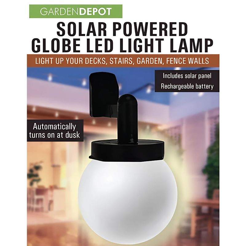 Lampara-solar-LED-color-blanco-tipo-globo.---KOLE-IMPORTS