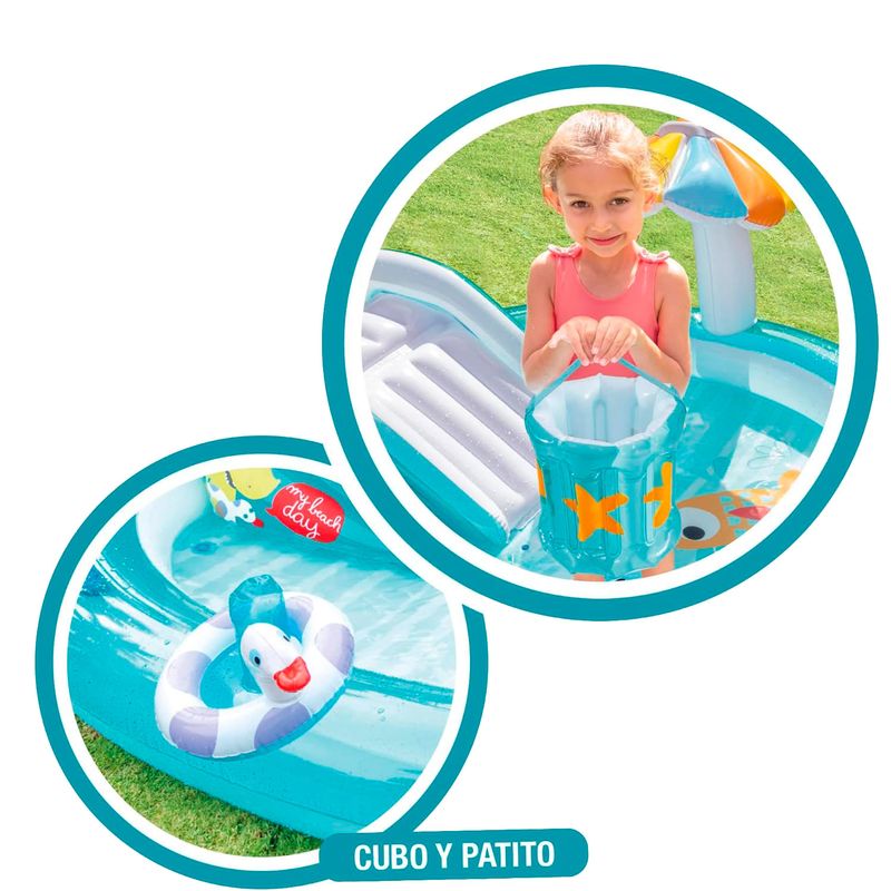 Centro-de-juego-INFLABLE-de-caiman.---INTEX
