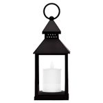 Farol-decorativo-LED-en-color-negro-funciona-con-pilas-AAA--3-no-incluidas-.---KOLE-IMPORTS